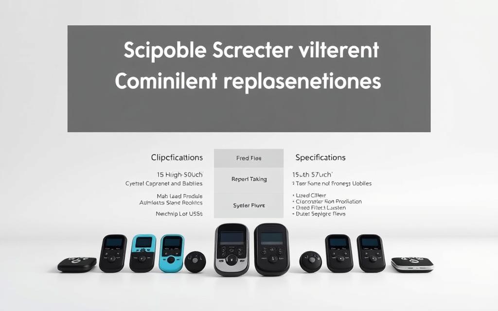 clicker brands comparison
