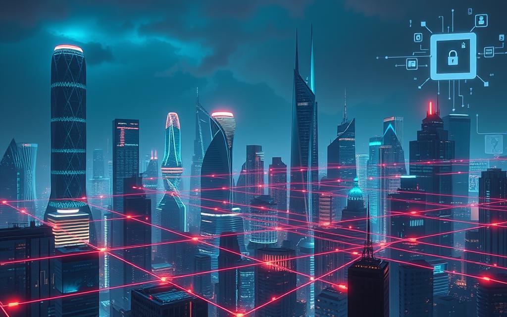 cybersecurity trends