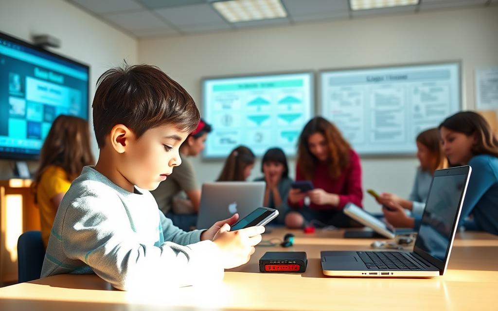 digital literacy skills development