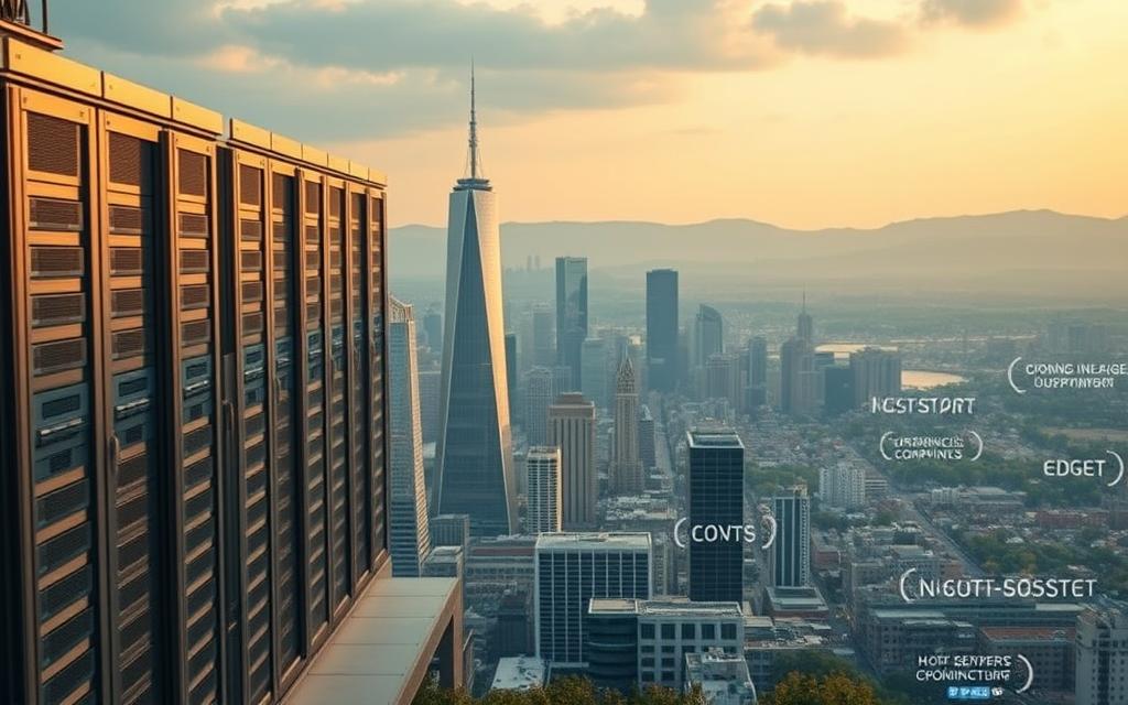 edge computing growth