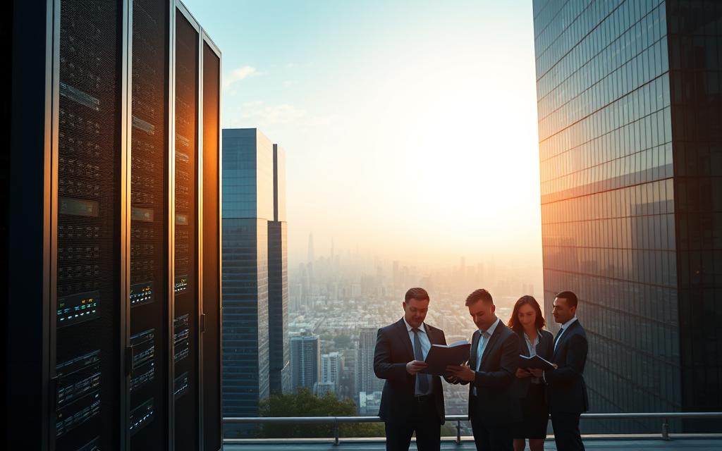 enterprise cloud solutions regulatory compliance