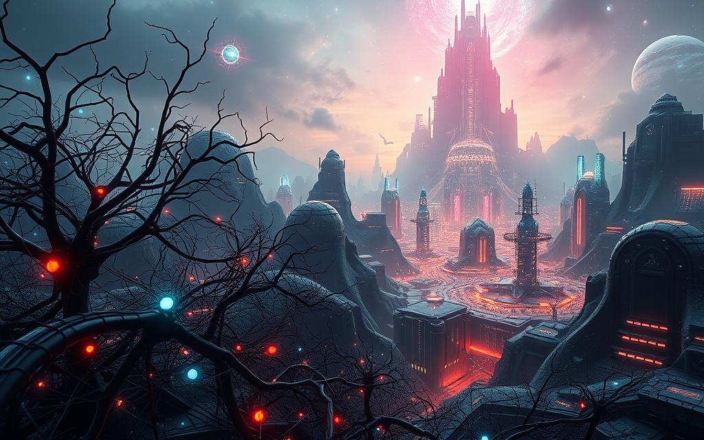 generative AI evolution