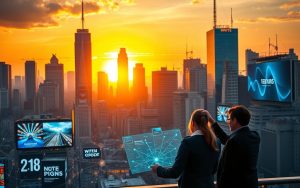 how to market technology