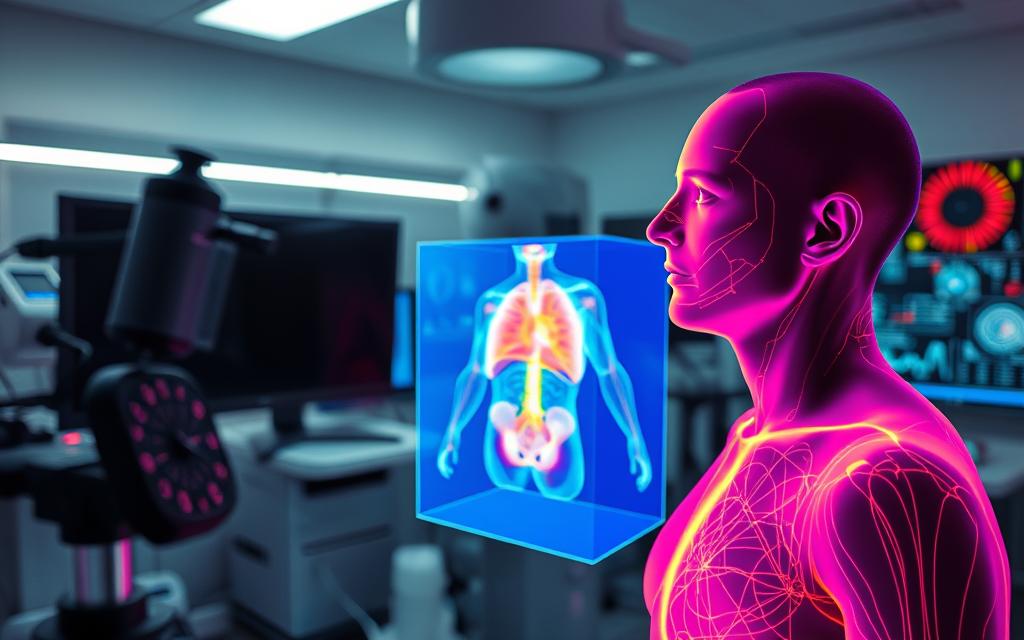 medical infrared diagnostics