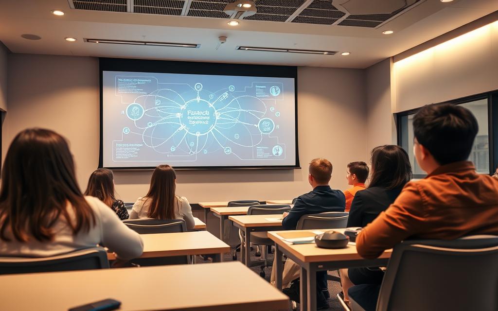 pedagogical foundations interactive response systems