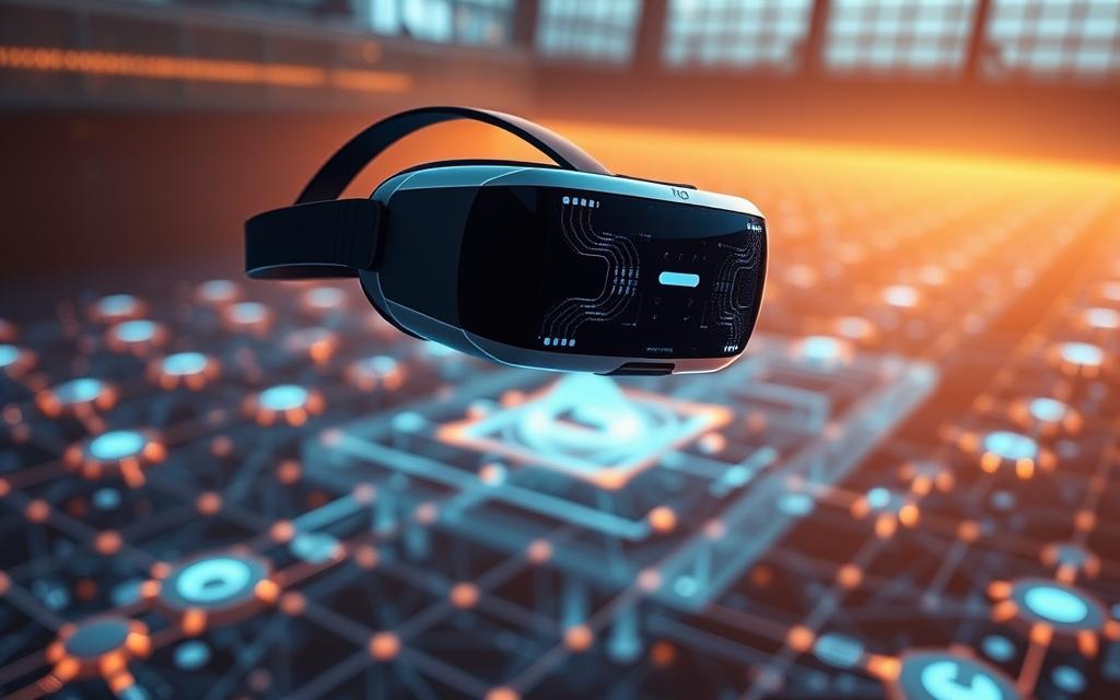 spatial computing technology