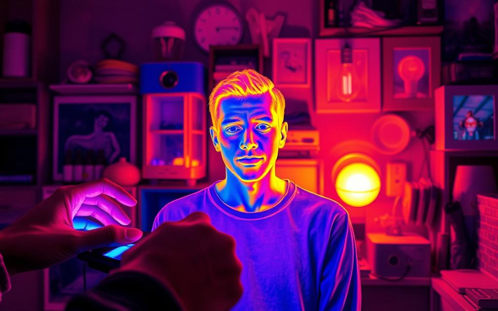 thermal imaging applications