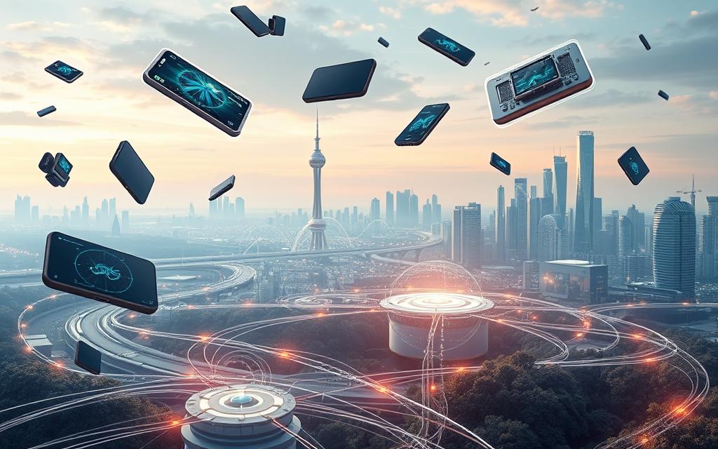 what are the top technology trends