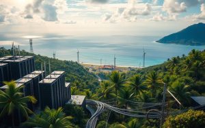 what is cloud network technology samoa limited