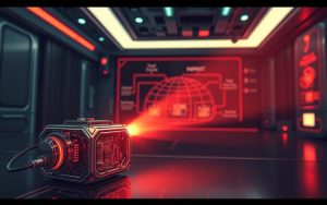 what is ir technology