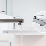 what is moen reflex technology