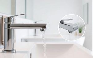 what is moen reflex technology