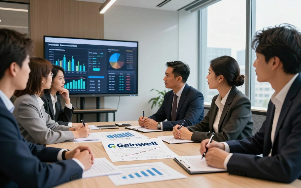 Veritas Capital Gainwell