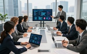 How to Overcome Technology Challenges in Business: Practical Strategies for Success how to overcome technology challenges in business
