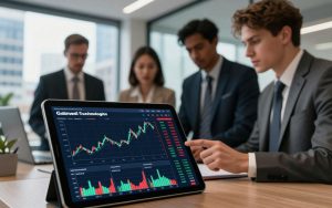 is gainwell technologies publicly traded