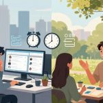 is technology really ruining your life
