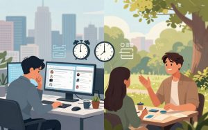 is technology really ruining your life