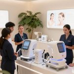 what is esthetics technology