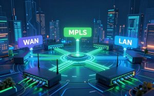 what is mpls technology